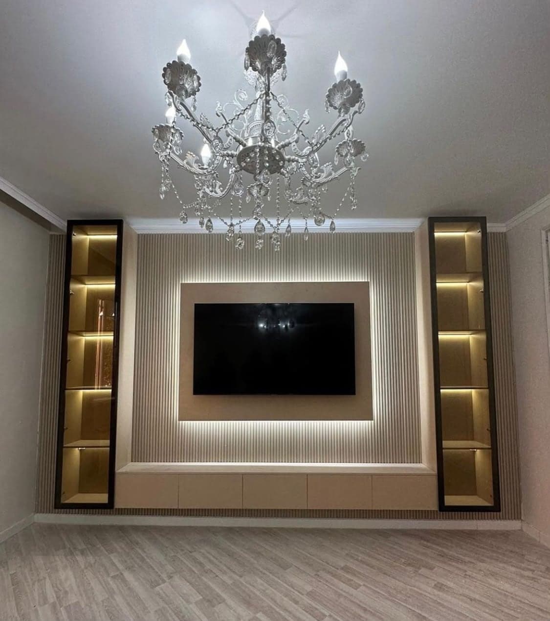 Media Walls & TV Units