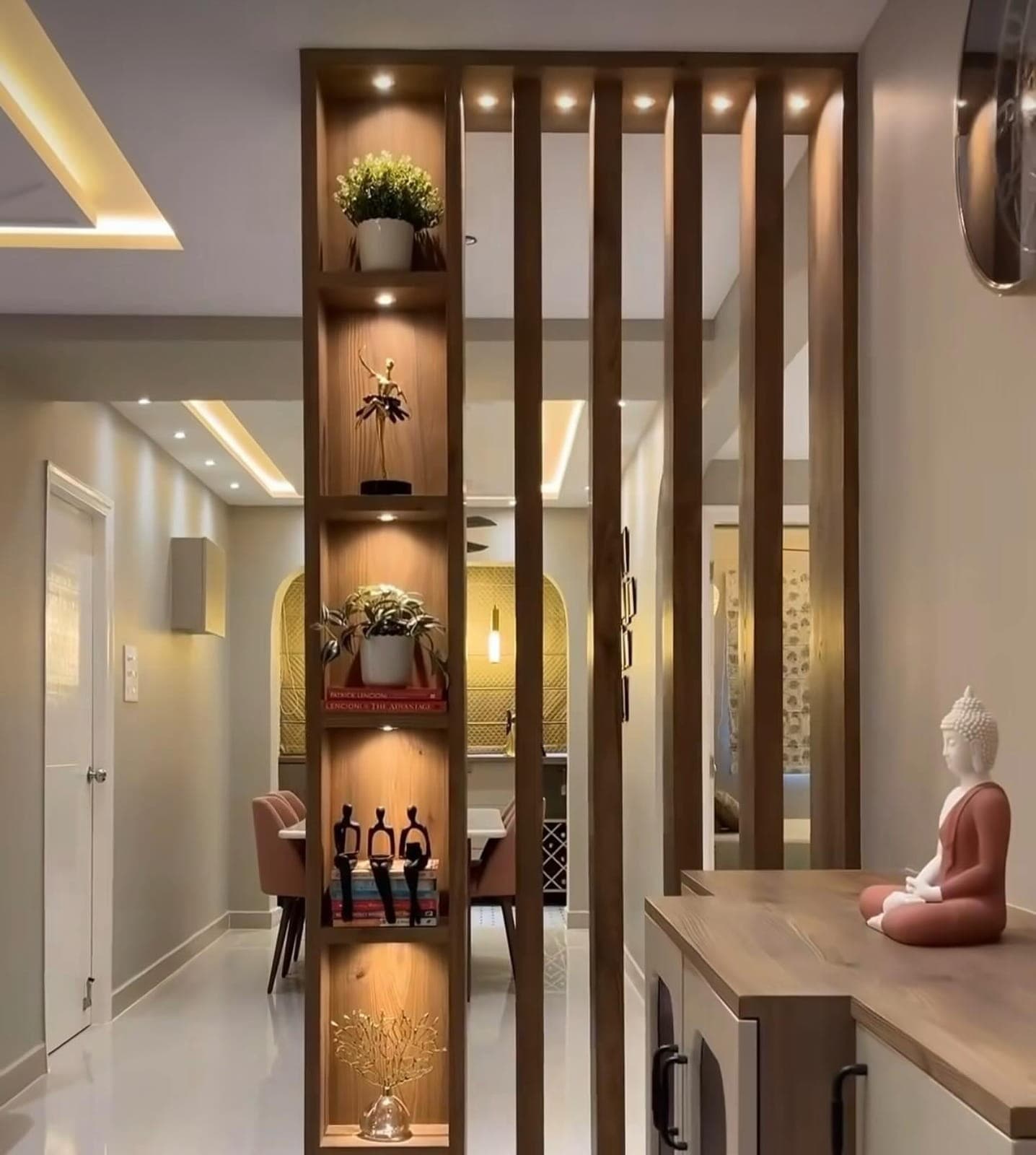 Joinery & Interior Fit-Out made by Al Tareeq Decor