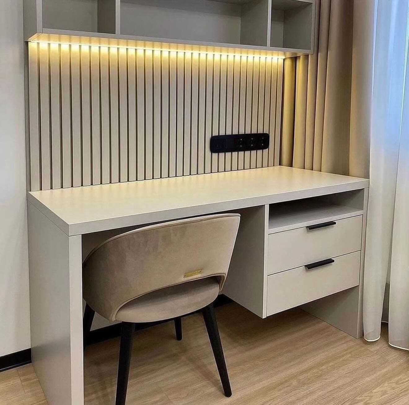 Joinery & Interior Fit-Out by Al Tareeq Decor
