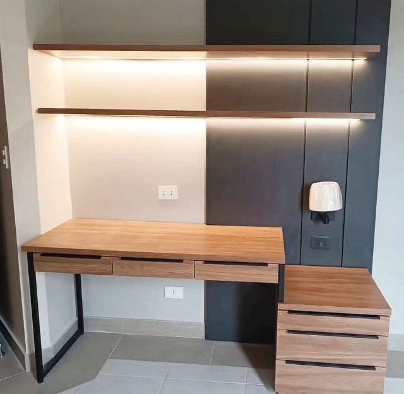 Study Desks & Home Offices — Office & Study